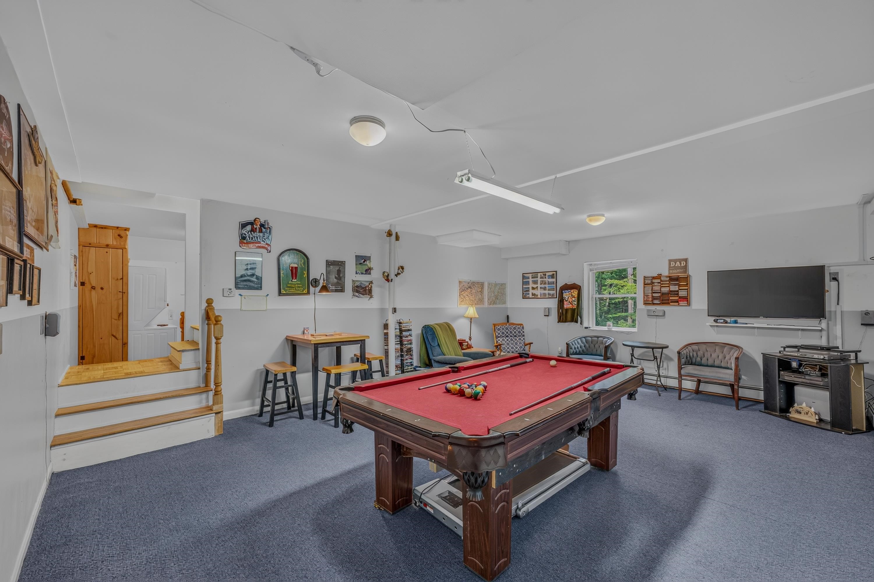 159 James Street Bethlehem, NH 03574 - Photo 37 of 46 Gallery Image 37