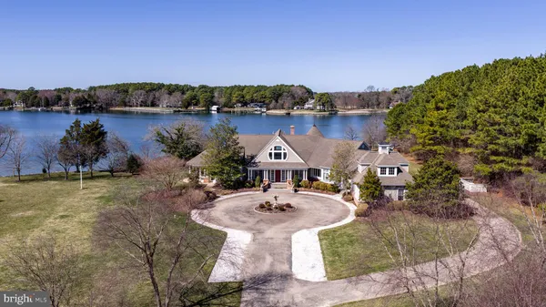 $3,495,000 | 4346 Southside Lane, Trappe, MD 21673