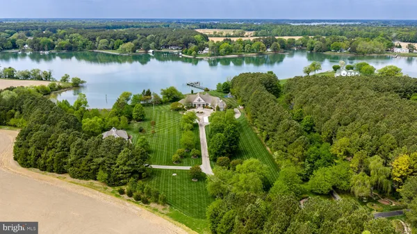 $3,495,000 | 4346 Southside Lane, Trappe, MD 21673