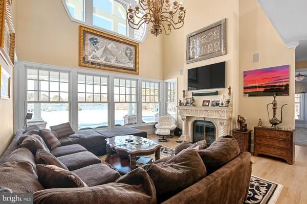 $3,495,000 | 4346 Southside Lane, Trappe, MD 21673