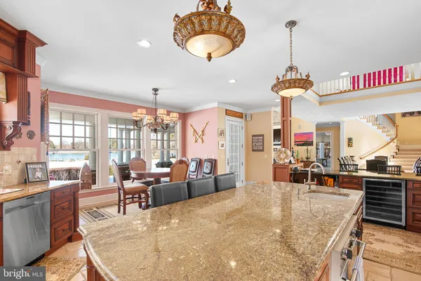 $3,495,000 | 4346 Southside Lane, Trappe, MD 21673