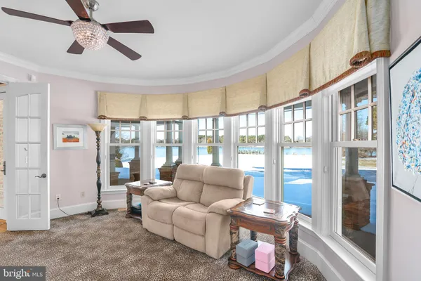 $3,495,000 | 4346 Southside Lane, Trappe, MD 21673