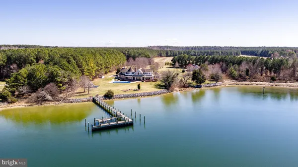 $3,495,000 | 4346 Southside Lane, Trappe, MD 21673