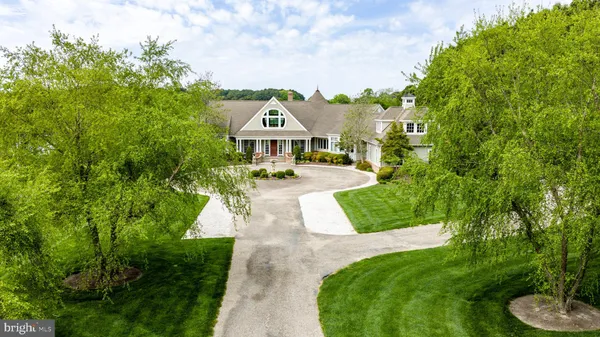 $3,495,000 | 4346 Southside Lane, Trappe, MD 21673