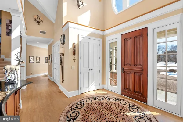 $3,495,000 | 4346 Southside Lane, Trappe, MD 21673