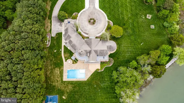 $3,495,000 | 4346 Southside Lane, Trappe, MD 21673