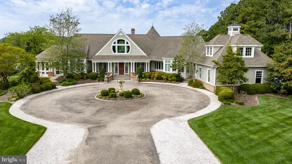 $3,495,000 | 4346 Southside Lane, Trappe, MD 21673