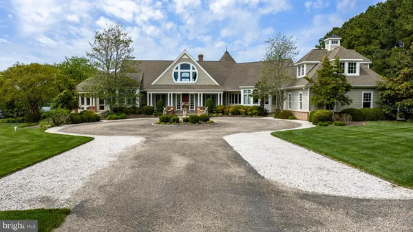 $3,495,000 | 4346 Southside Lane, Trappe, MD 21673