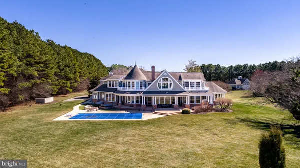$3,495,000 | 4346 Southside Lane, Trappe, MD 21673