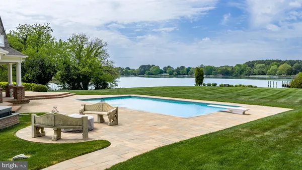 $3,495,000 | 4346 Southside Lane, Trappe, MD 21673