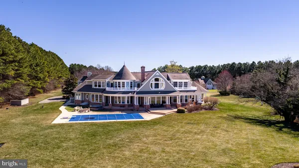 $3,495,000 | 4346 Southside Lane, Trappe, MD 21673
