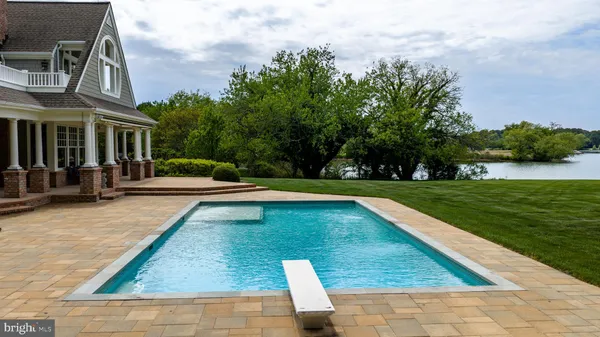 $3,495,000 | 4346 Southside Lane, Trappe, MD 21673