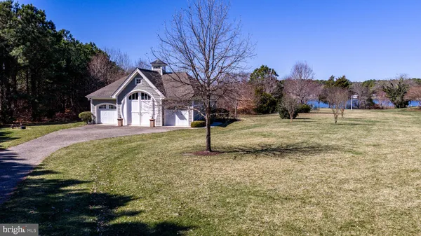 $3,495,000 | 4346 Southside Lane, Trappe, MD 21673