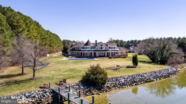 $3,495,000 | 4346 Southside Lane, Trappe, MD 21673