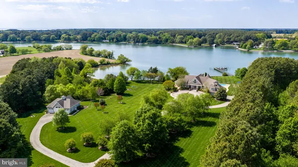 $3,495,000 | 4346 Southside Lane, Trappe, MD 21673