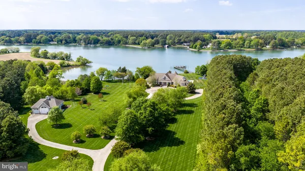 $3,495,000 | 4346 Southside Lane, Trappe, MD 21673