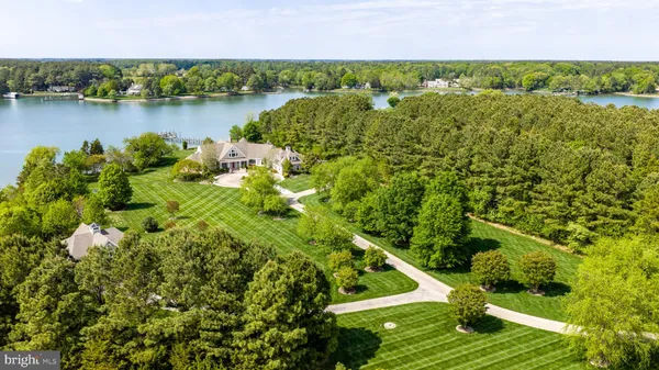 $3,495,000 | 4346 Southside Lane, Trappe, MD 21673