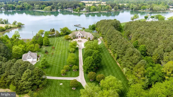 $3,495,000 | 4346 Southside Lane, Trappe, MD 21673
