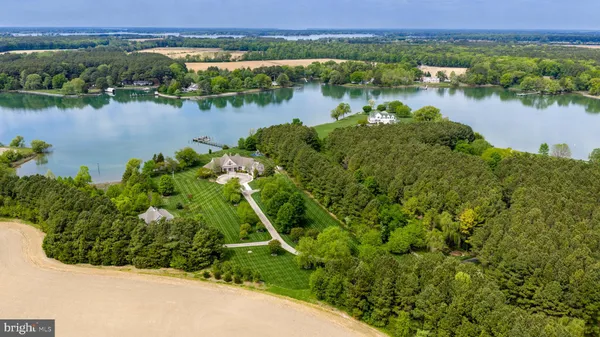 $3,495,000 | 4346 Southside Lane, Trappe, MD 21673