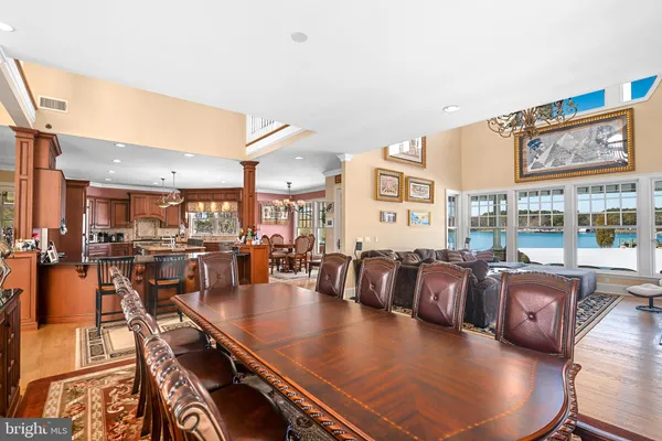 $3,495,000 | 4346 Southside Lane, Trappe, MD 21673