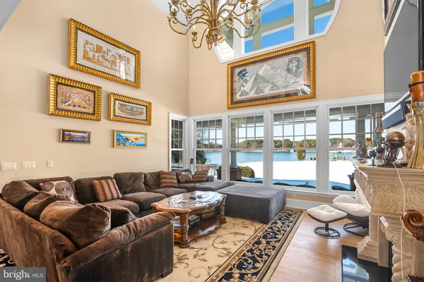 $3,495,000 | 4346 Southside Lane, Trappe, MD 21673