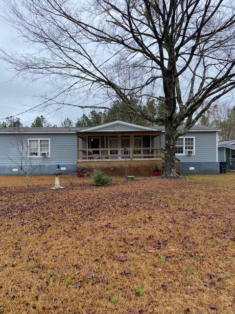 1067 Ed Thomas Road Summit, MS 39666 - Photo 1 of 18 Main View