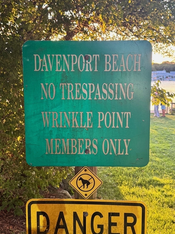 146 Uncle Barneys Road Dennis, MA 02670 - Photo 36 of 41 Gallery Image 36