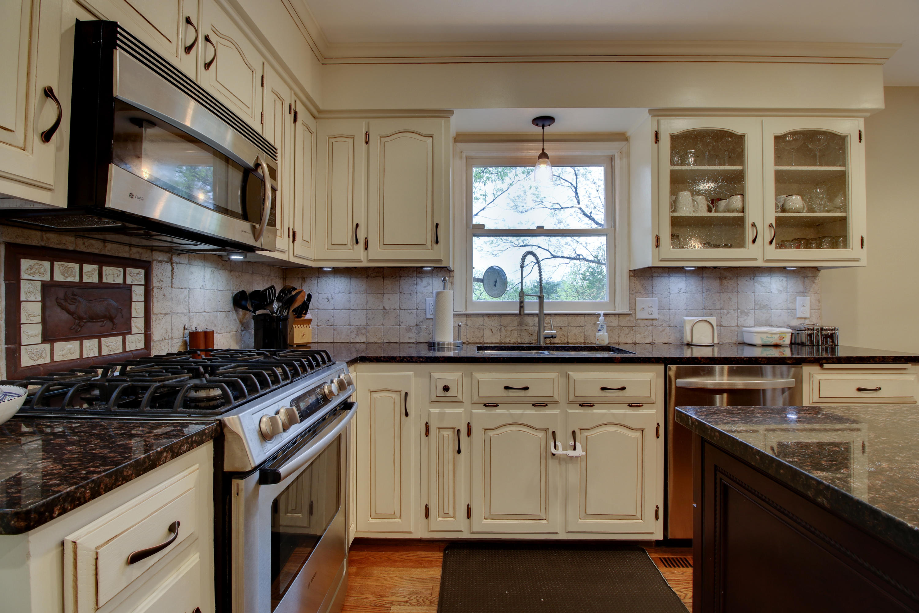 5191 Fox Ridge Road Southwest Roanoke, VA 24018 - Photo 16 of 56 Kitchen