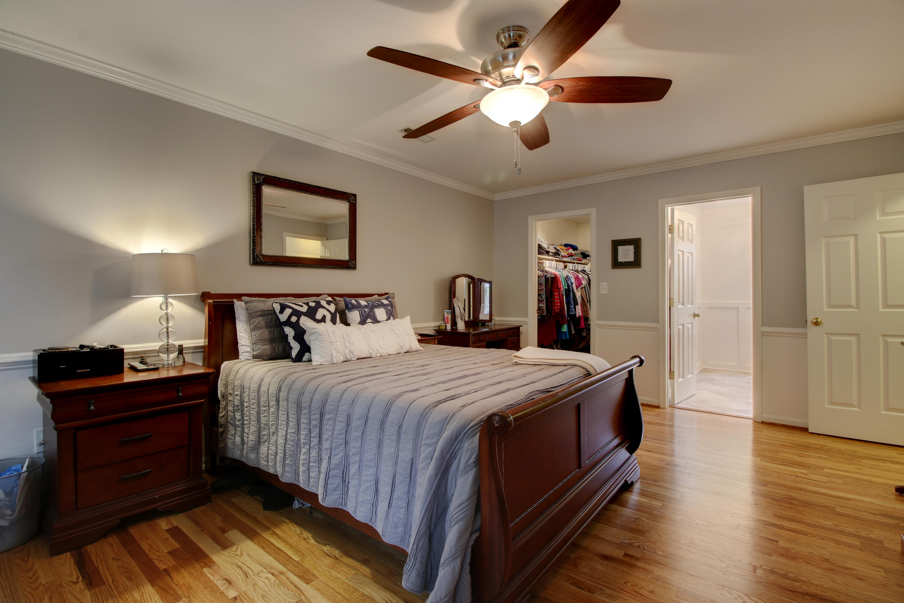 5191 Fox Ridge Road Southwest Roanoke, VA 24018 - Photo 26 of 56 Master Bedroom
