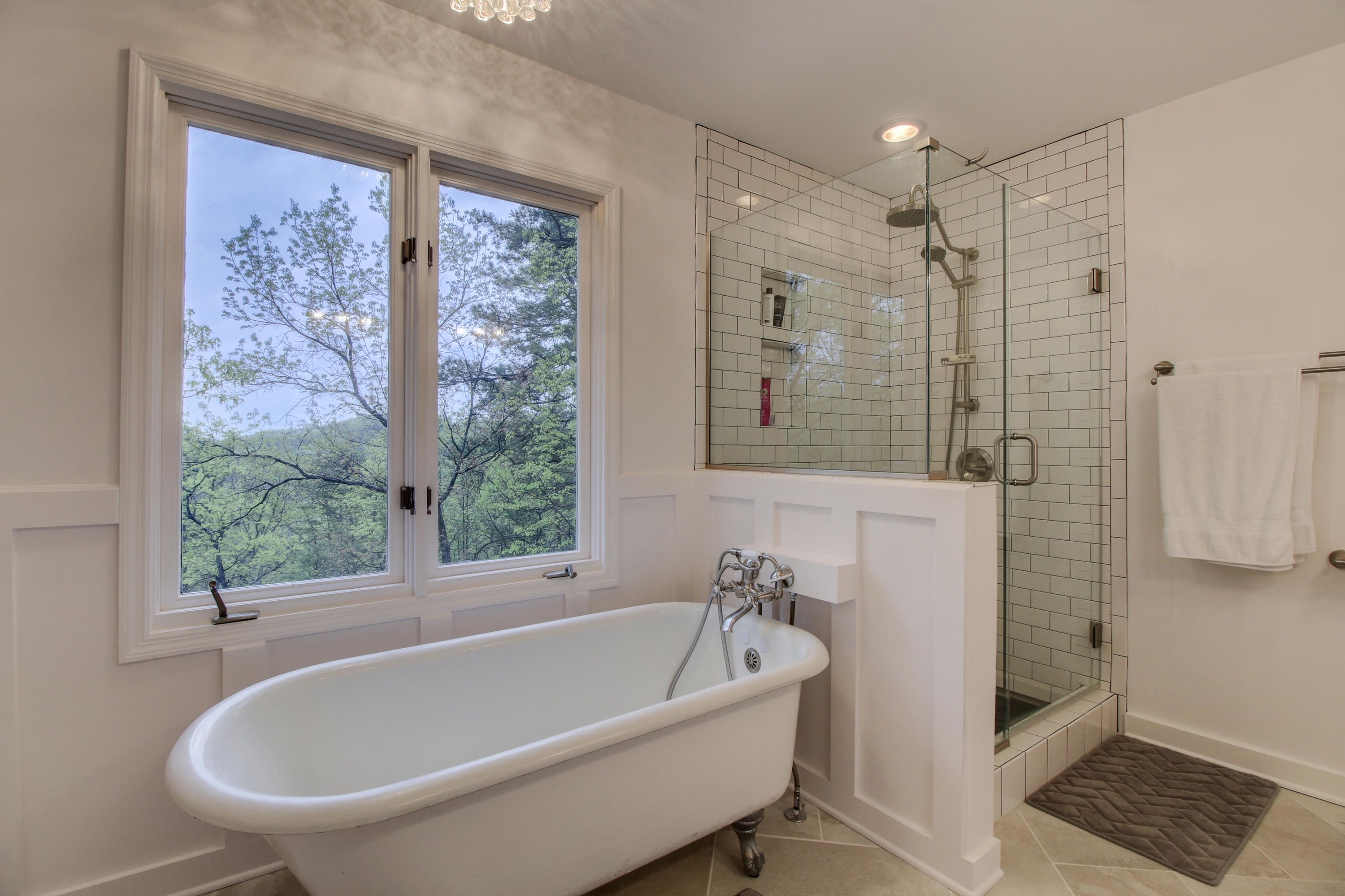 5191 Fox Ridge Road Southwest Roanoke, VA 24018 - Photo 30 of 56 Master Bath