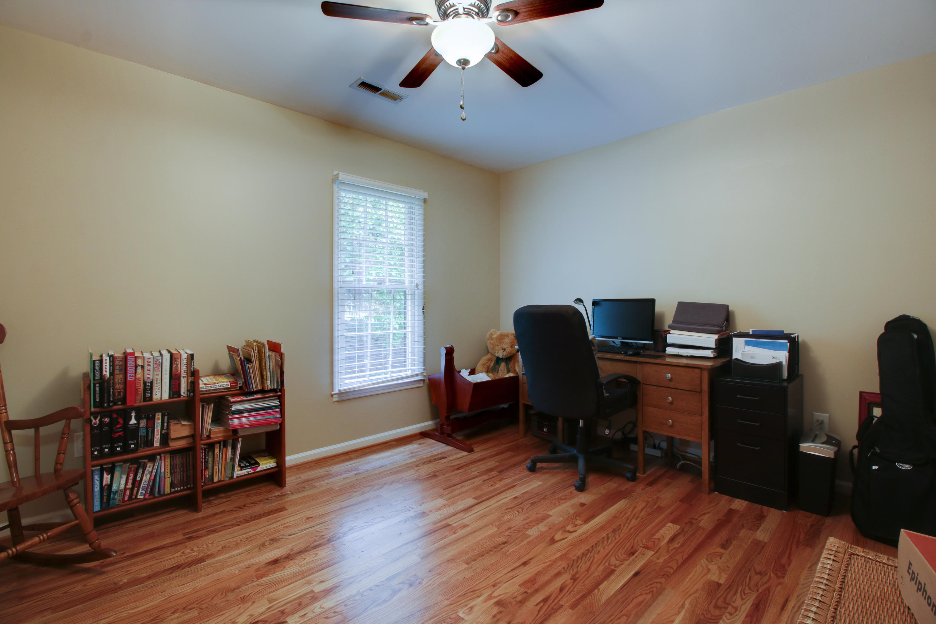 5191 Fox Ridge Road Southwest Roanoke, VA 24018 - Photo 35 of 56 Bedroom 4
