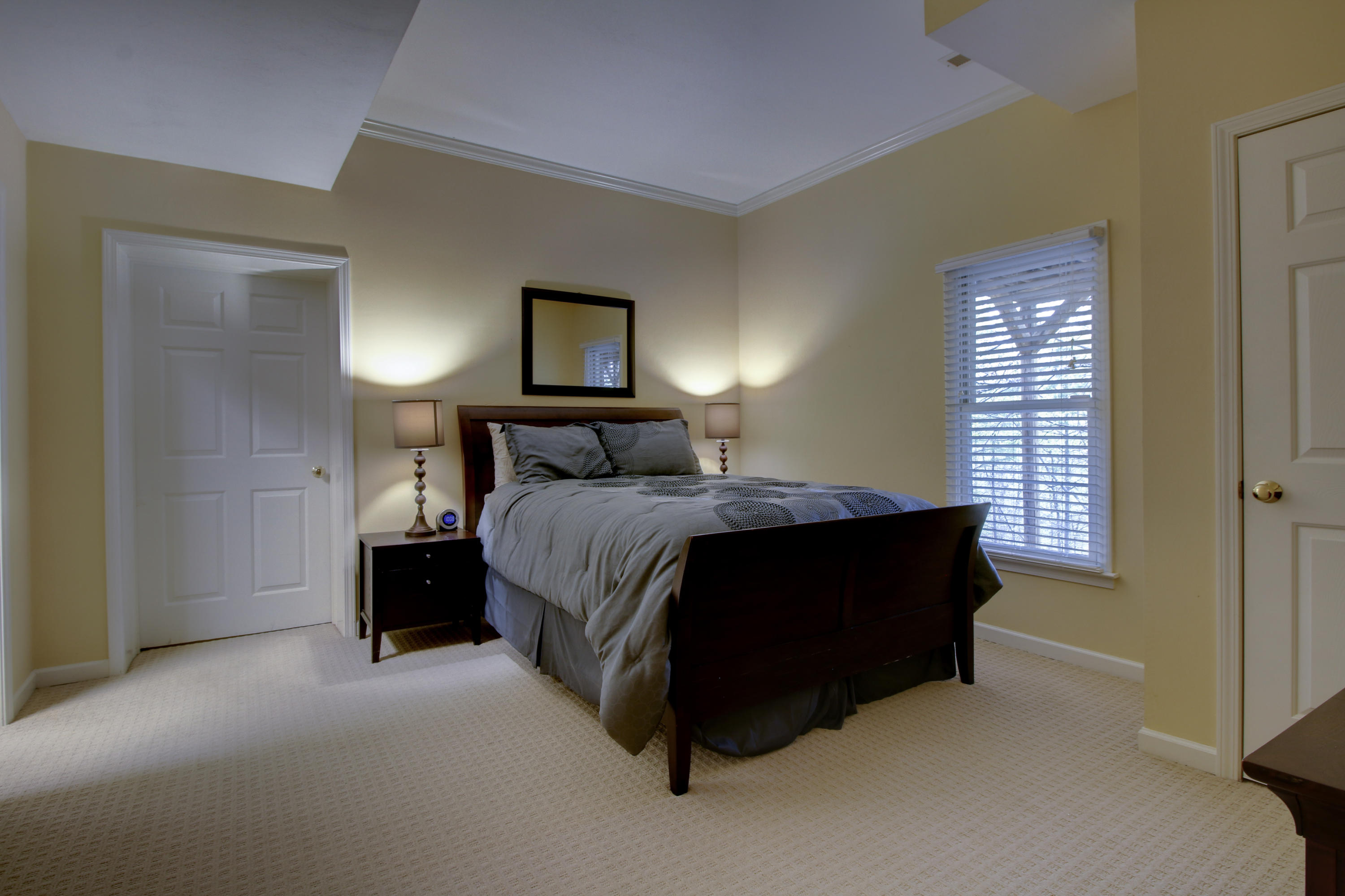 5191 Fox Ridge Road Southwest Roanoke, VA 24018 - Photo 45 of 56 Bedroom 5