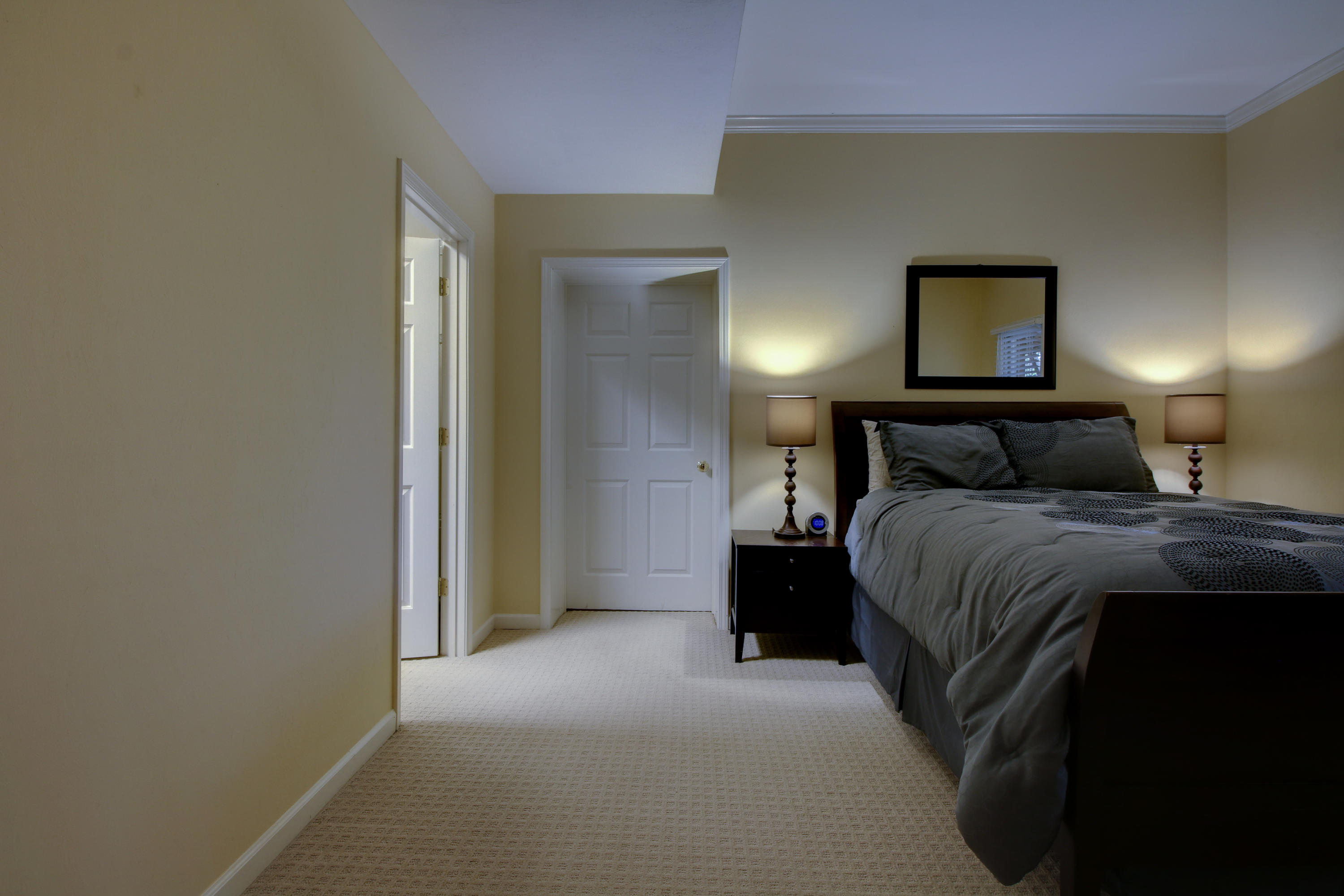5191 Fox Ridge Road Southwest Roanoke, VA 24018 - Photo 46 of 56 Bedroom 5
