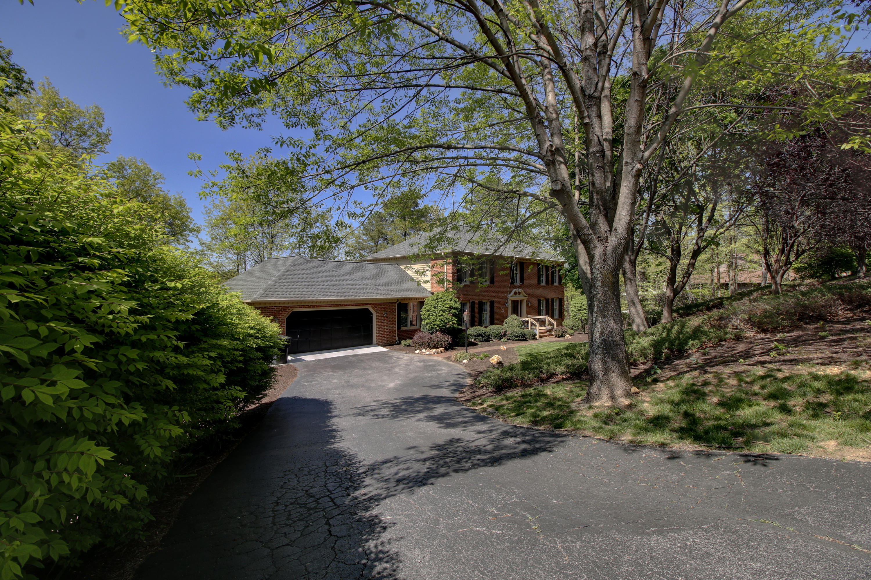 5191 Fox Ridge Road Southwest Roanoke, VA 24018 - Photo 48 of 56 Beautiful Setting
