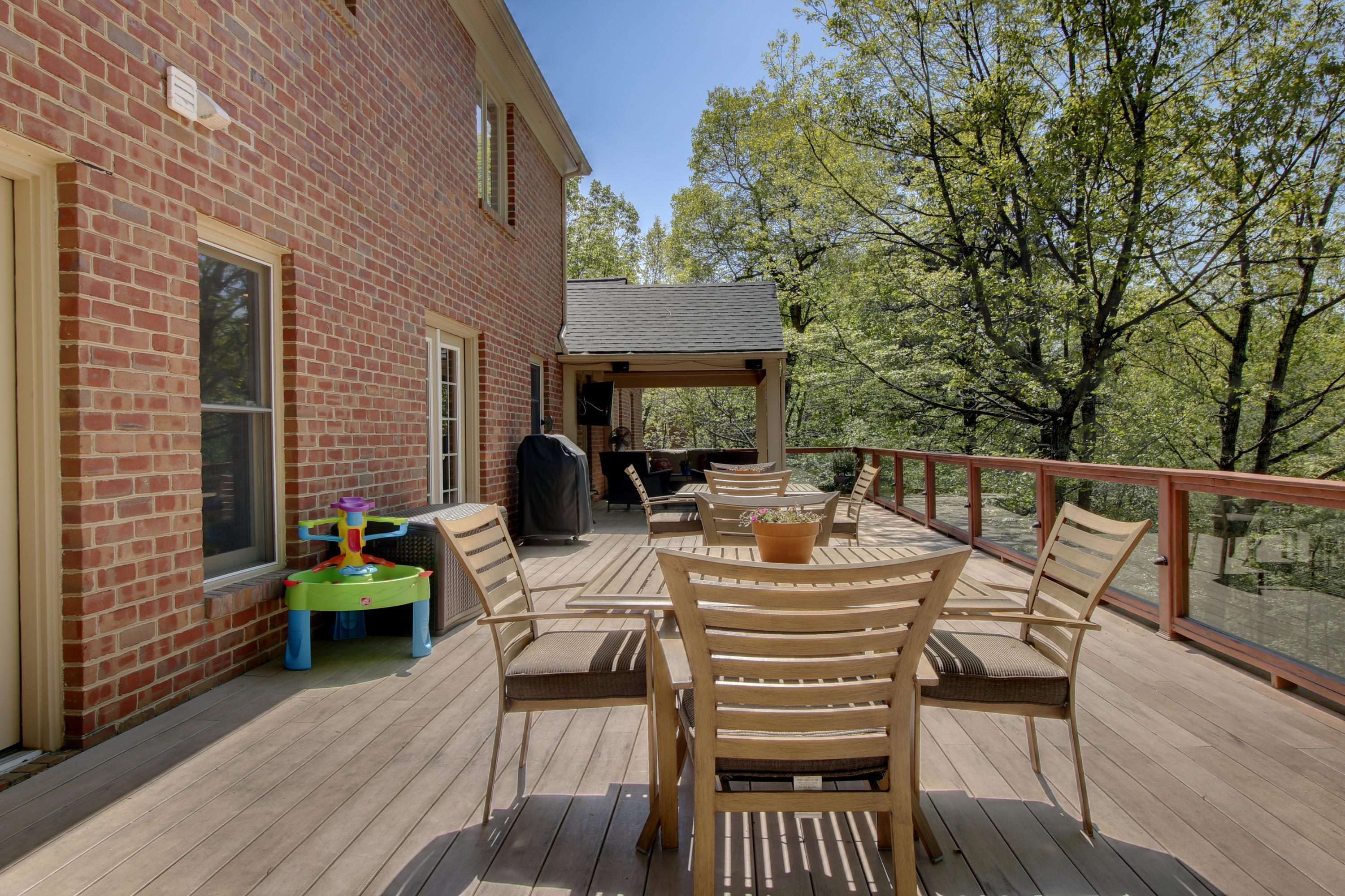 5191 Fox Ridge Road Southwest Roanoke, VA 24018 - Photo 53 of 56 _MG_5789_90_91
