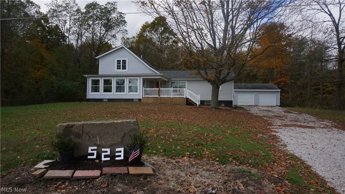 523 Stroup Road Atwater, OH 44201 - Photo 2 of 28