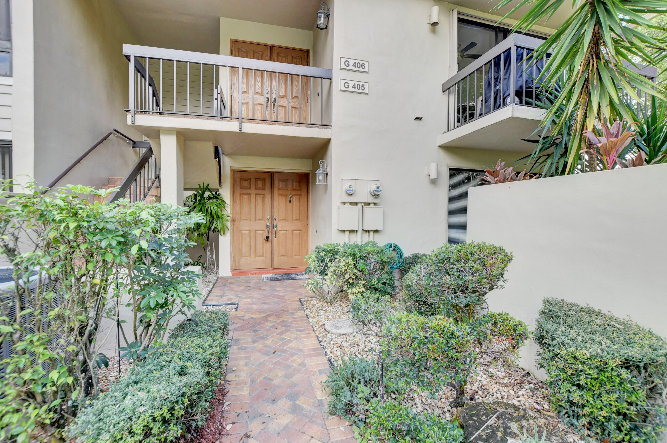 7804 Lakeside Boulevard, Unit G405 Boca Raton, FL 33434 - Photo 1 of 85 EBF_1815And4more