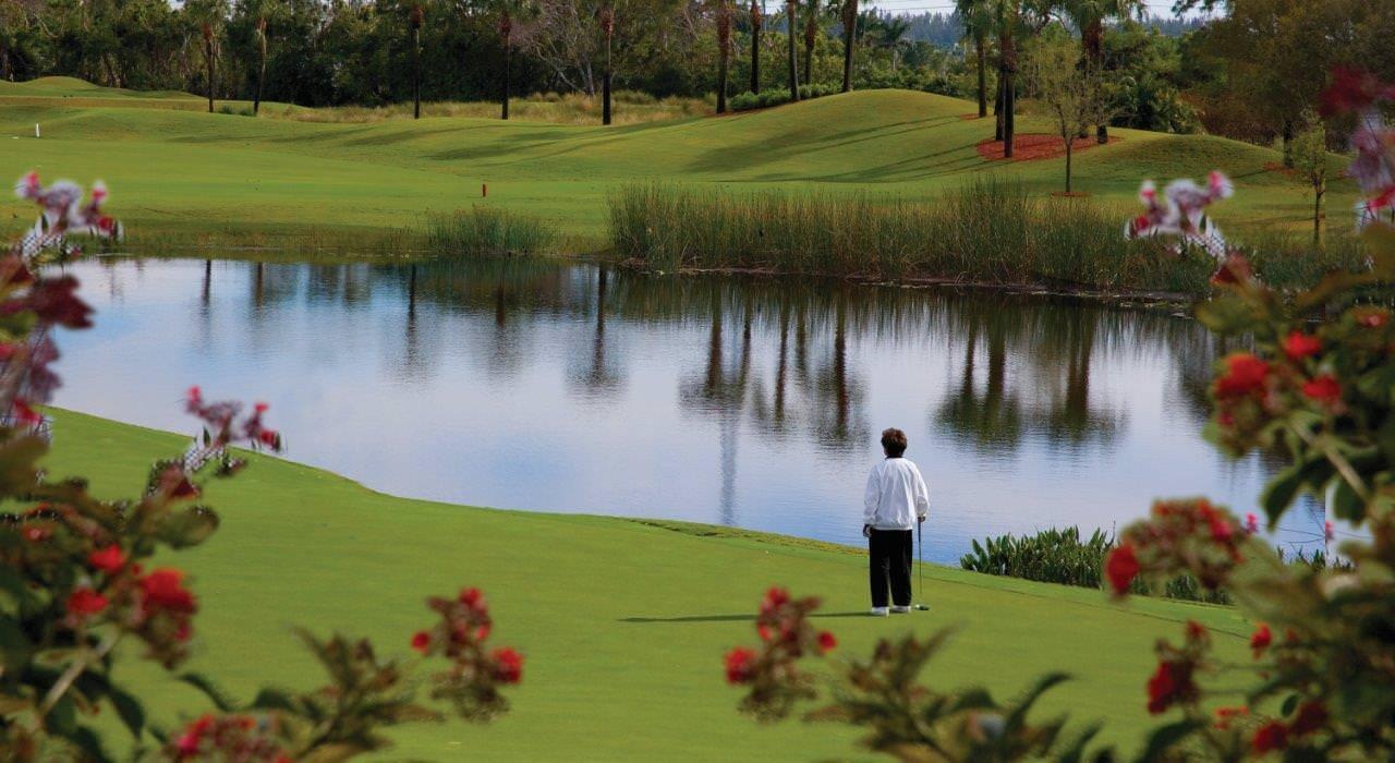 7804 Lakeside Boulevard, Unit G405 Boca Raton, FL 33434 - Photo 44 of 85 BocaWestGolf