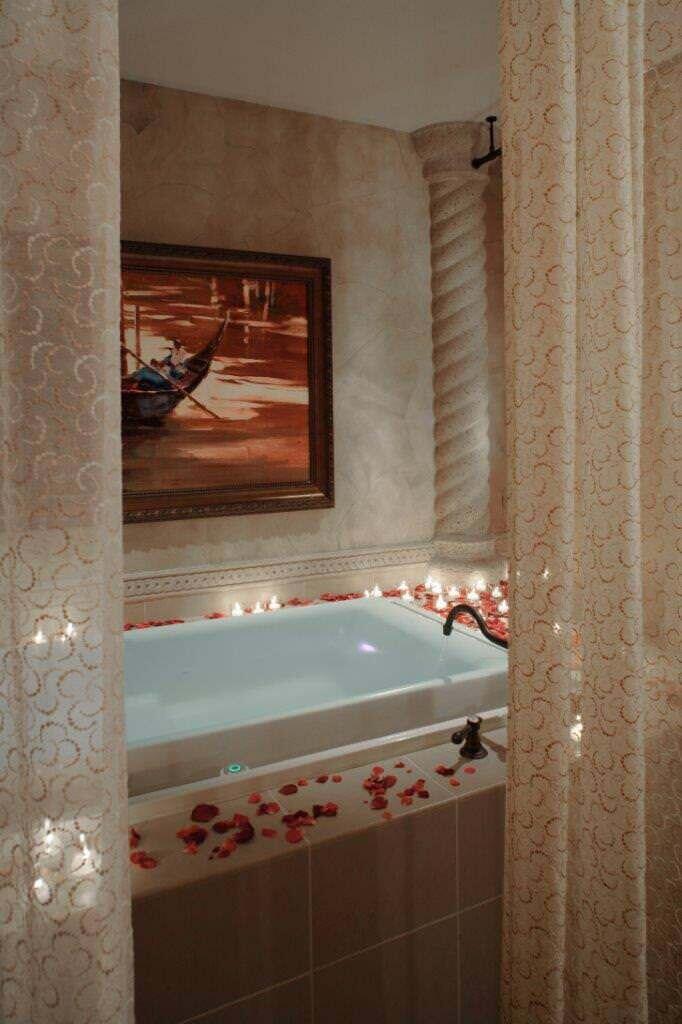 7804 Lakeside Boulevard, Unit G405 Boca Raton, FL 33434 - Photo 70 of 85 Old World Whirlpool