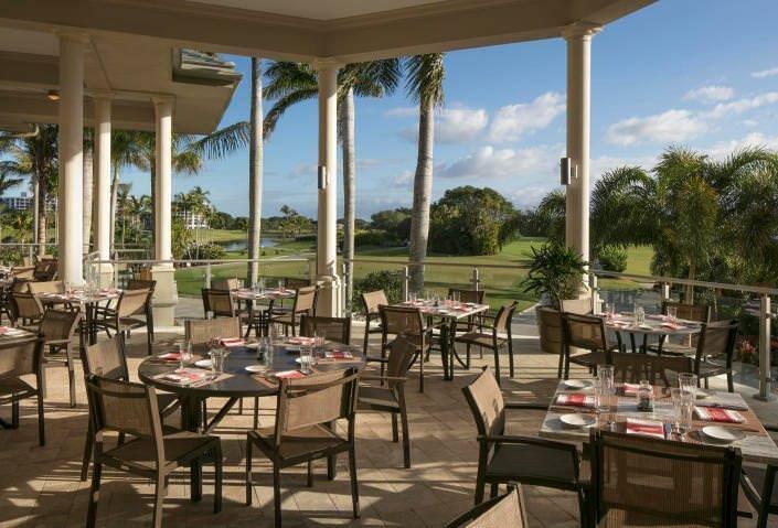 7804 Lakeside Boulevard, Unit G405 Boca Raton, FL 33434 - Photo 71 of 85 Outdoor Dining