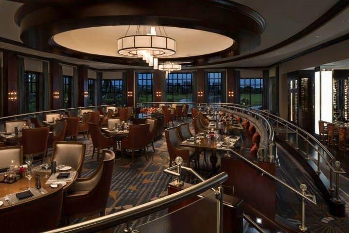 7804 Lakeside Boulevard, Unit G405 Boca Raton, FL 33434 - Photo 76 of 85 Prime Cut Steak House