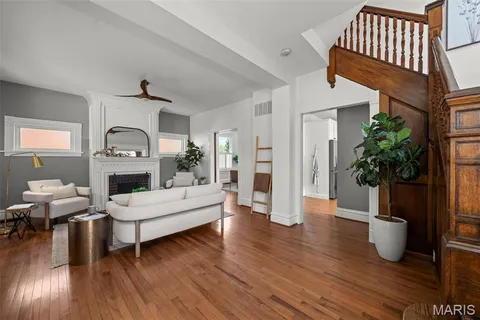 $519,900 | 7316 Marietta Avenue, Maplewood, MO 63143