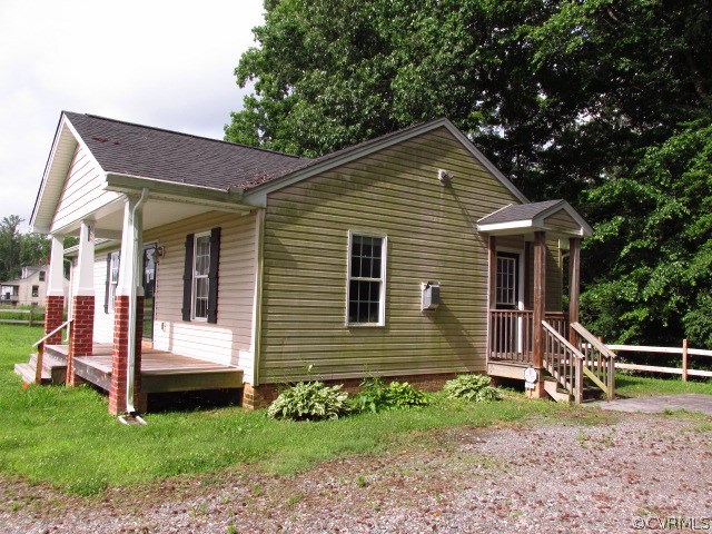 1503 Walkerton Road Walkerton, VA 23177 - Photo 3 of 25 Gallery Image 3