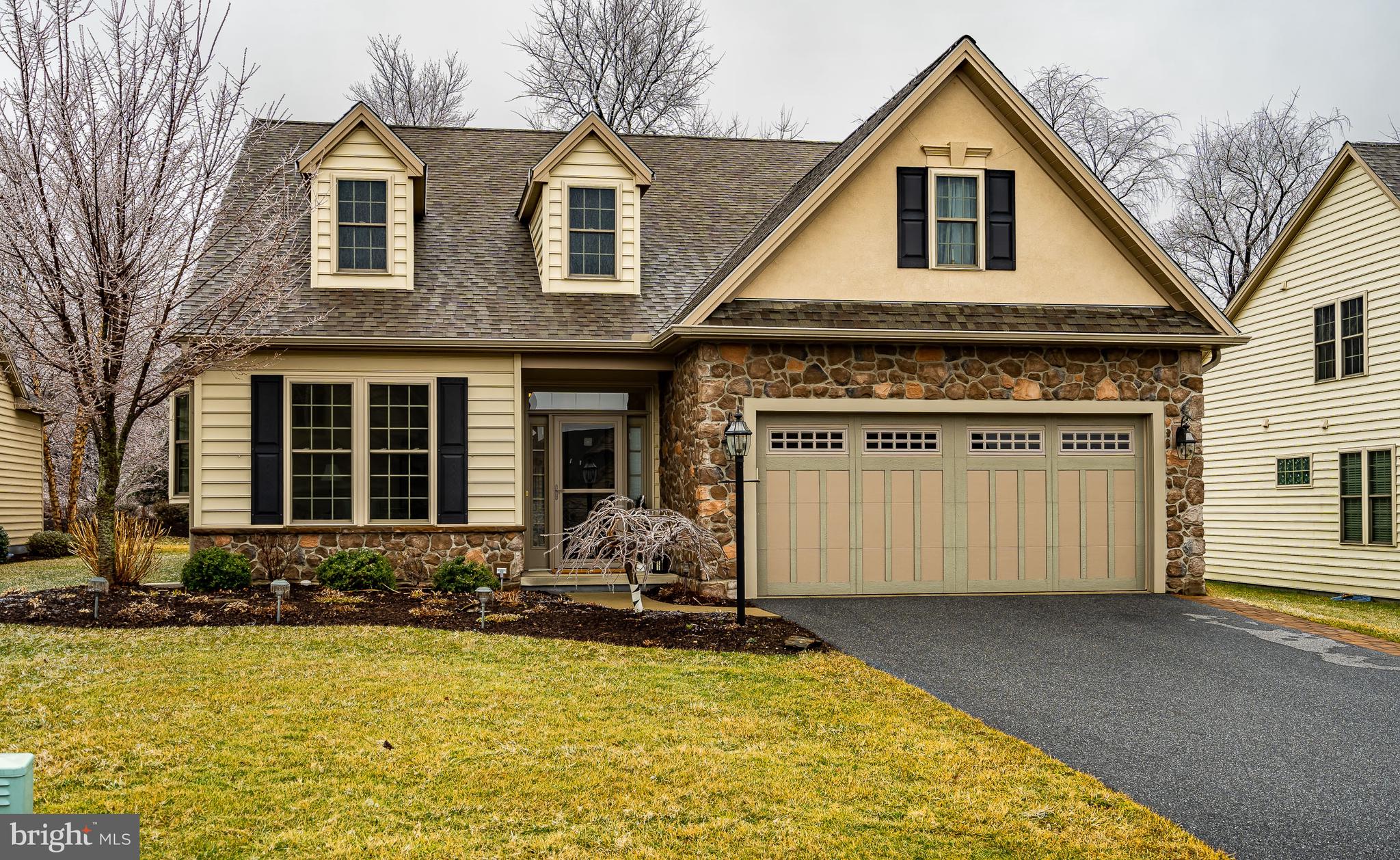 707 Bee Ridge Path Cochranville, PA 19330 - Photo 1 of 49 Gallery Image 1