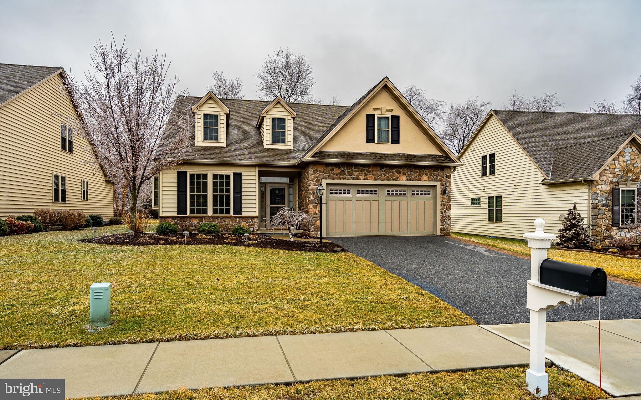 707 Bee Ridge Path Cochranville, PA 19330 - Photo 24 of 49 Gallery Image 24