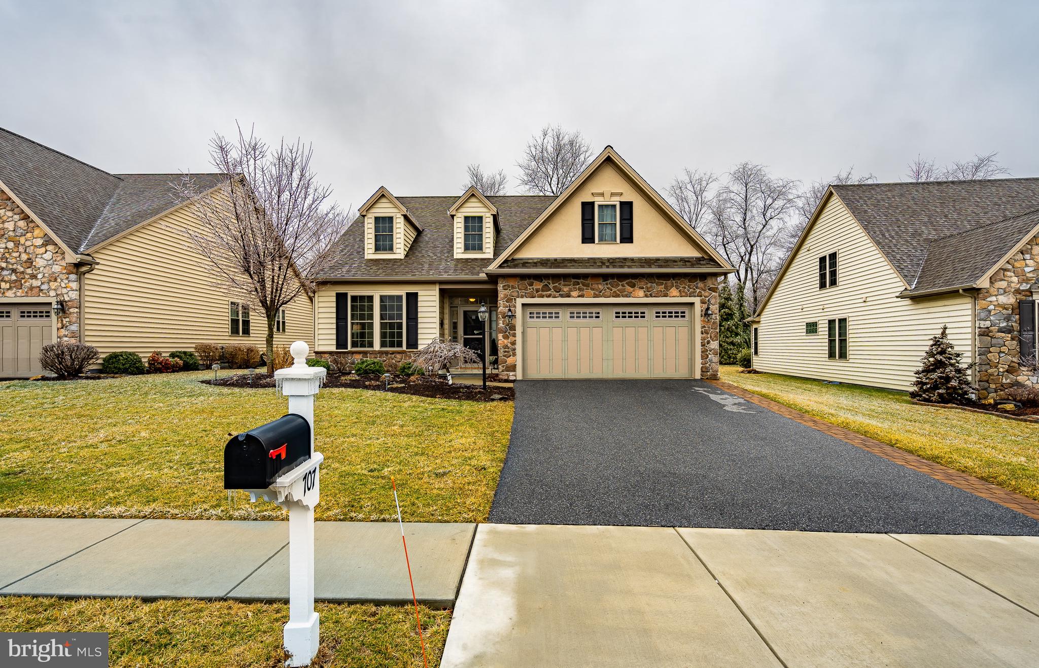 707 Bee Ridge Path Cochranville, PA 19330 - Photo 30 of 49 Gallery Image 30