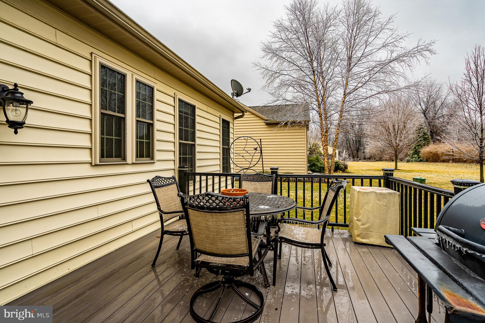707 Bee Ridge Path Cochranville, PA 19330 - Photo 31 of 49 Gallery Image 31