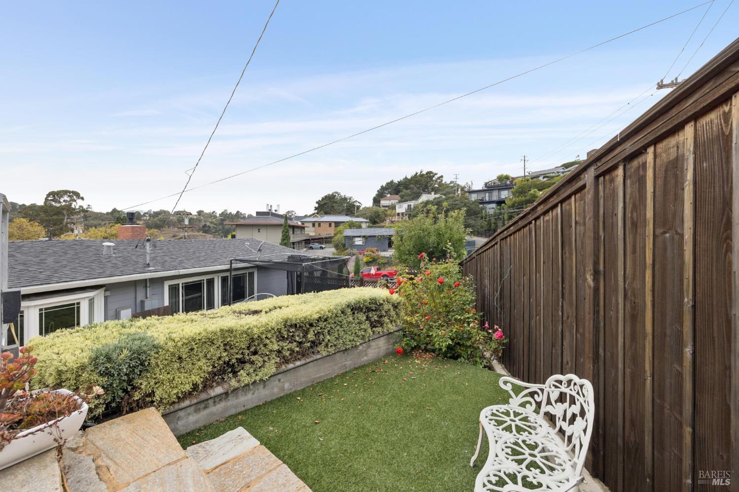 10 North Knoll Road Mill Valley, CA 94941 - Photo 41 of 43 Gallery Image 41