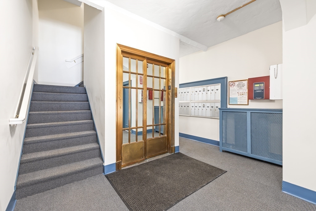 8 Chiswick Road, Unit 6 Boston, MA 02135 - Photo 13 of 22 Gallery Image 13