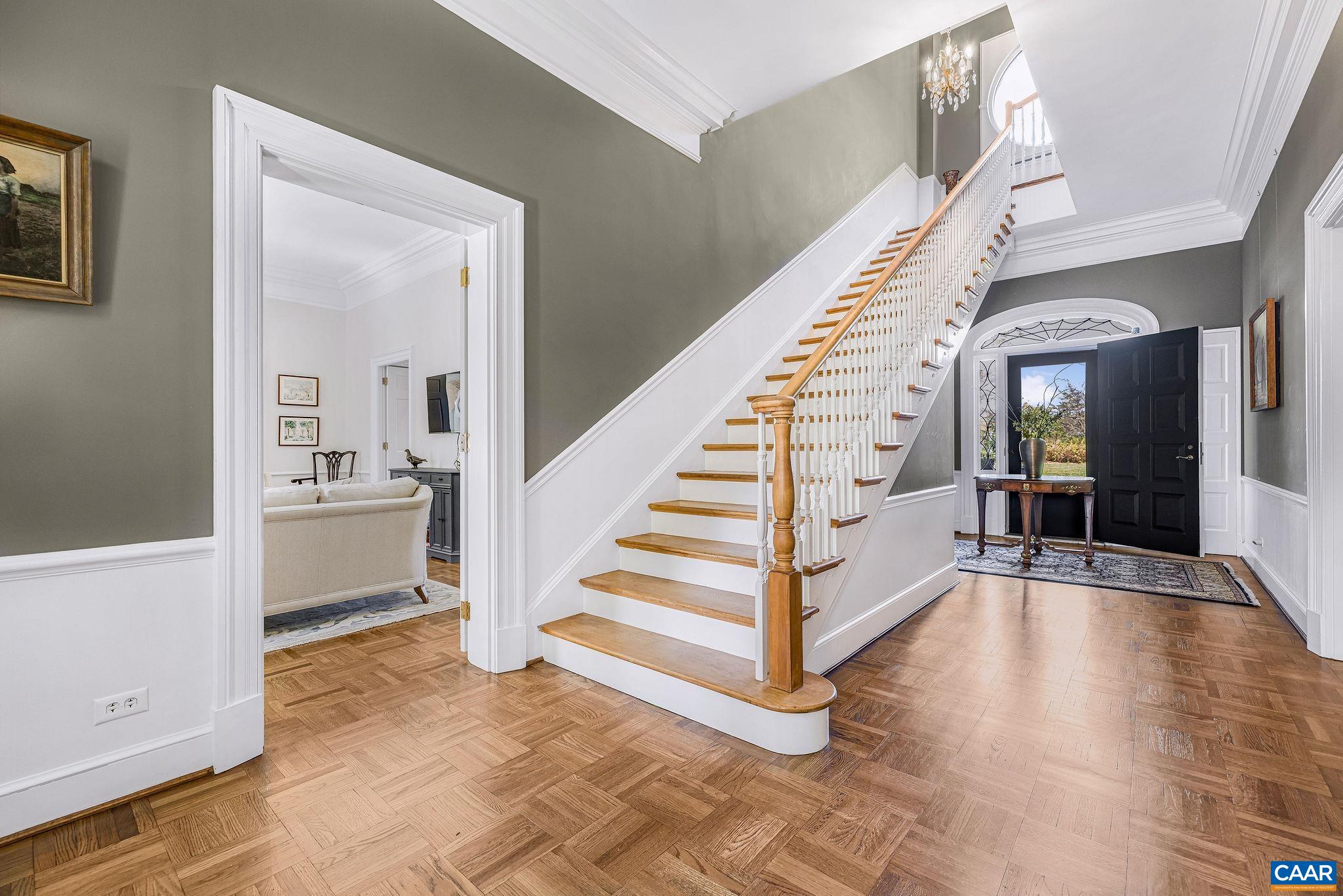1248 Turner Mountain Road Charlottesville, VA 22901 - Photo 8 of 75 Gallery Image 8